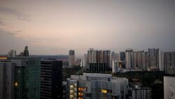 Cairnhill Residences (D9), Apartment #455543571